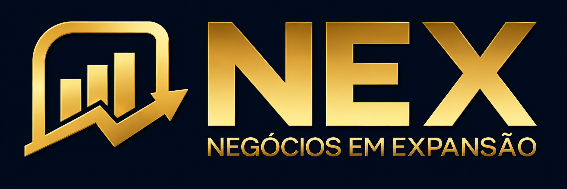 NEX — Negócios em Expansão